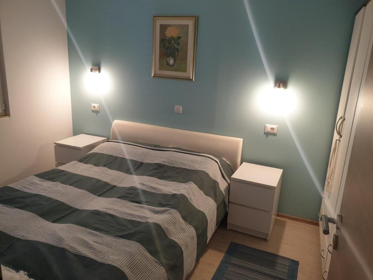 Ivy'S Place Poreč Kültér fotó